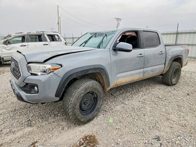 2019 Toyota Tacoma