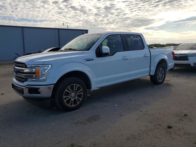1FTEW1C58LF****** 2020 Ford F-150