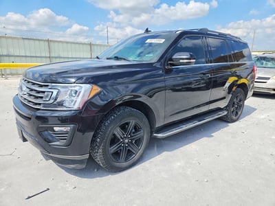 1FMJU1HTXME****** 2021 Ford Expedition