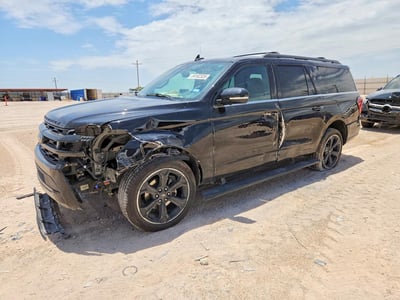 1FMJK2A81RE****** 2024 Ford Expedition