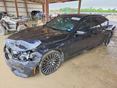 WBA7E2C55KB****** 2019 BMW 7 Series