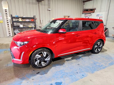 KNDJ53AU9S7****** 2025 Kia Soul