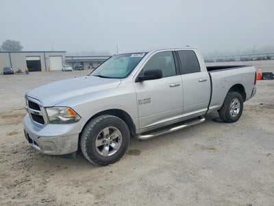 1C6RR6GG8DS****** 2013 RAM 1500