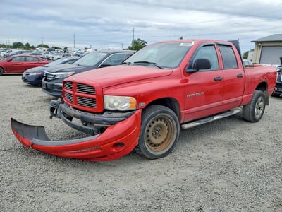 1D7HU18D35S****** 2005 Dodge Ram Pickup