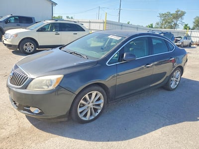 2013 Buick Verano
