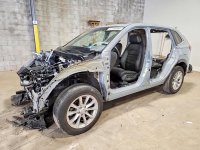 2HKRS4H78RH****** 2024 Honda CR-V