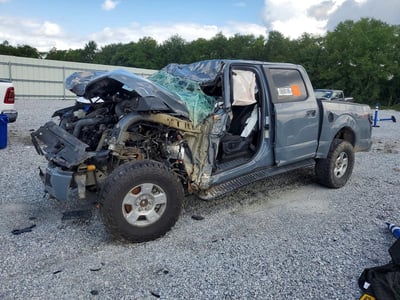 1FTEW1EP0KK****** 2019 Ford F-150