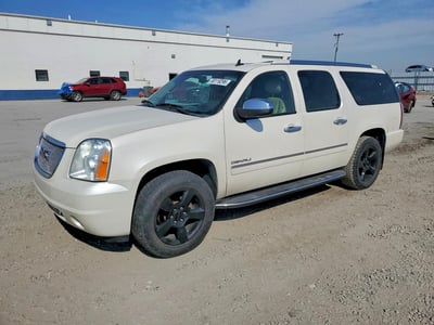 2011 GMC Yukon XL