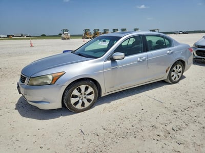 1HGCP2F73AA****** 2010 Honda Accord
