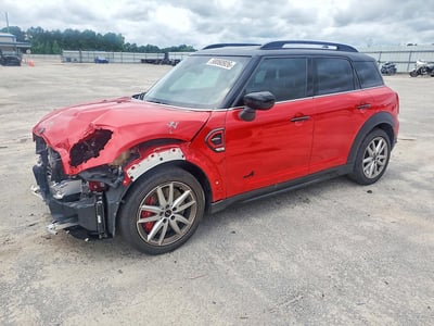 2024 MINI Countryman