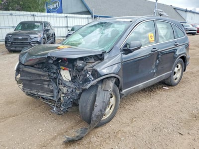 5J6RE48399L****** 2009 Honda CR-V