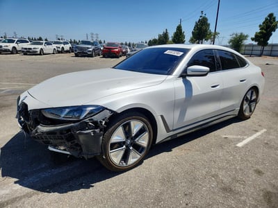 WBY23HD02SF****** 2025 BMW I4