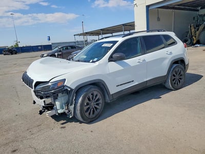 1C4PJLMX9MD****** 2021 Jeep Cherokee