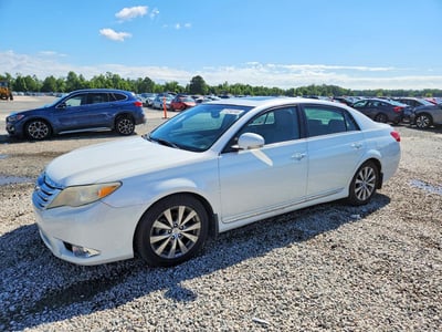 2012 Toyota Avalon
