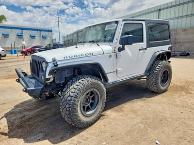 1C4BJWCG0FL****** 2015 Jeep Wrangler