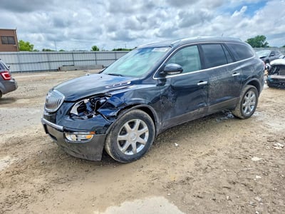 2009 Buick Enclave