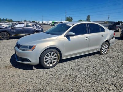 2011 Volkswagen Jetta
