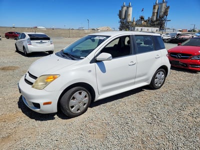 JTKKT624665****** 2006 Scion xA