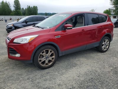 1FMCU9H9XDU****** 2013 Ford Escape