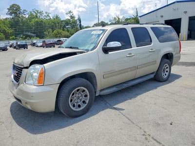 2014 GMC Yukon XL