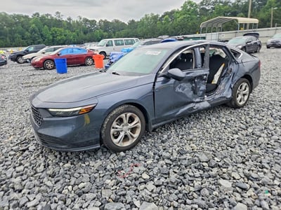 1HGCY1F24RA****** 2024 Honda Accord
