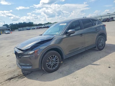 JM3KFBCM0L0****** 2020 Mazda CX-5