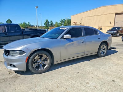 2C3CDXHG2GH****** 2016 Dodge Charger