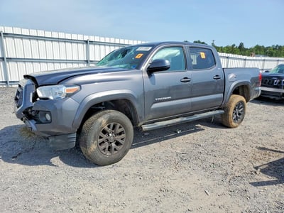 3TYCZ5AN7PT****** 2023 Toyota Tacoma