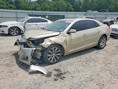 2014 Chevrolet Malibu