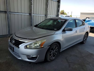 1N4AL3AP1FC****** 2015 Nissan Altima