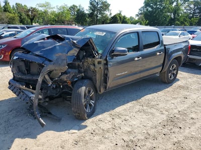 3TMCZ5AN0HM****** 2017 Toyota Tacoma