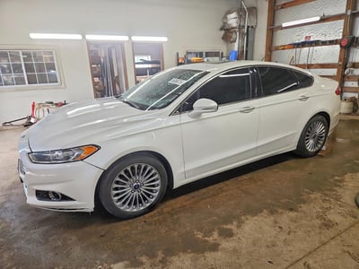 3FA6P0D97GR****** 2016 Ford Fusion