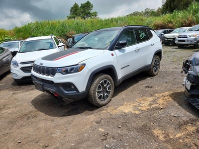 3C4NJDDN9ST****** 2025 Jeep Compass