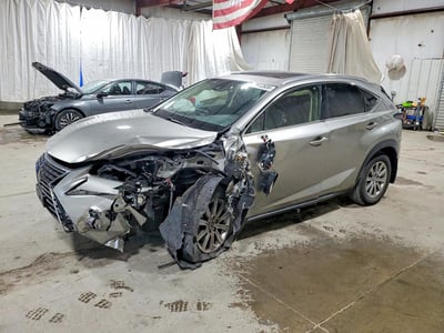 JTJDARDZ0M2****** 2021 Lexus NX 300