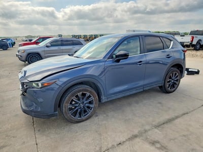 JM3KFBCM9P0****** 2023 Mazda CX-5