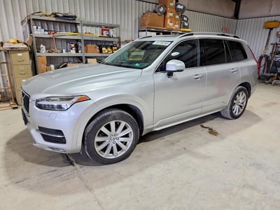 YV4A22PK5G1****** 2016 Volvo XC90