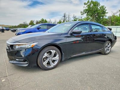1HGCV1F58LA****** 2020 Honda Accord