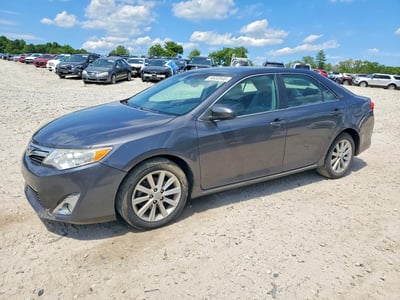 4T4BF1FK2DR****** 2013 Toyota Camry