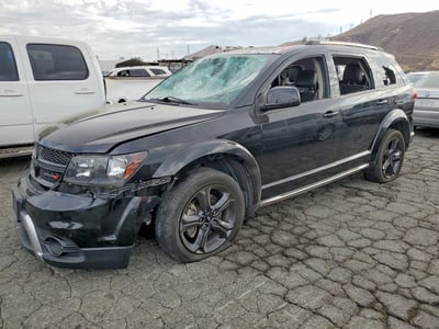 3C4PDCGB5LT****** 2020 Dodge Journey