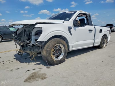 1FTMF1E51PK****** 2023 Ford F-150
