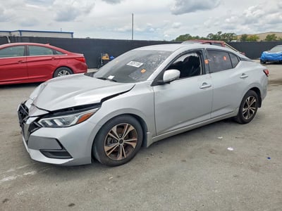 KM8K6CAB8PU****** 2020 Hyundai Kona