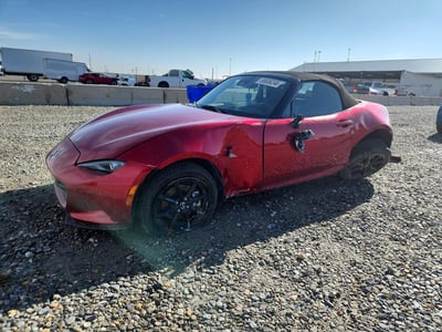 JM1NDAB70R0****** 2024 Mazda MX-5 Miata