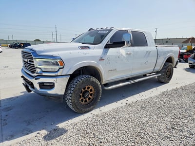 3C6UR5NL3LG****** 2020 RAM 2500