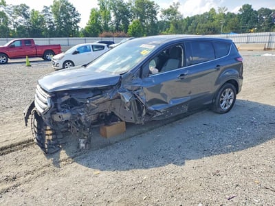 1FMCU9G98HU****** 2017 Ford Escape