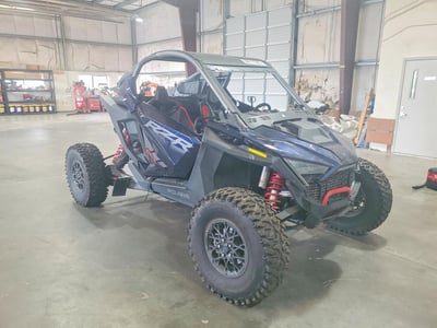 3NSRGK2K8PG****** 2023 Polaris RZR
