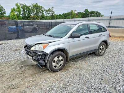 3CZRE38369G****** 2009 Honda CR-V