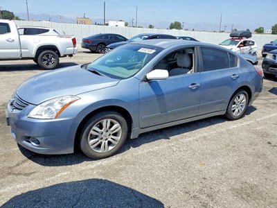 1N4AL2AP7CN****** 2012 Nissan Altima