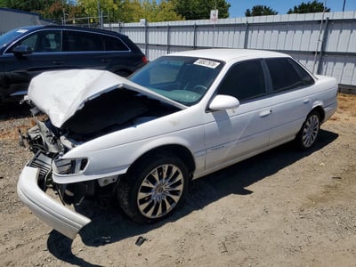 1FALP52U2SA****** 1995 Ford Taurus