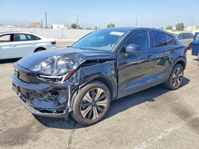 YV4ED3GL4P2****** 2023 Volvo C40
