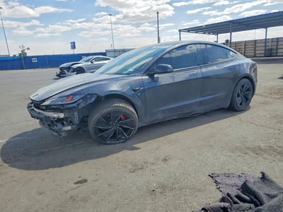 5YJ3E1ET6RF****** 2024 Tesla Model 3